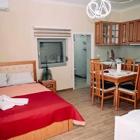 Bene Gasthof Pogradec