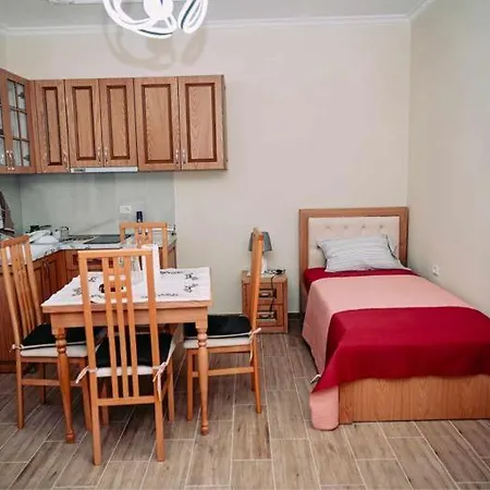 Bene Gasthof Pogradec